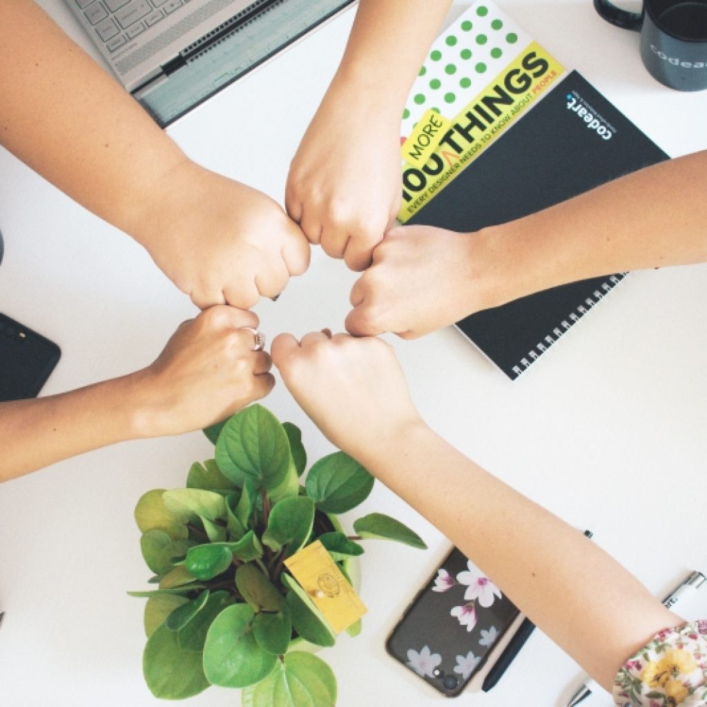 biznesowa grupa mastermind 1