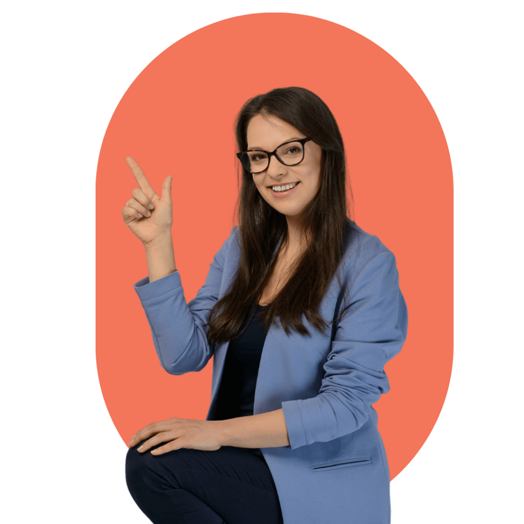 webinar Od 0 do listy mailingowej zapełnionej idealnymi klientami