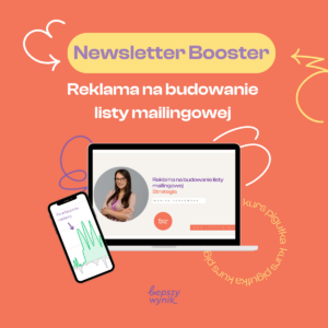 Newsletter Booster
