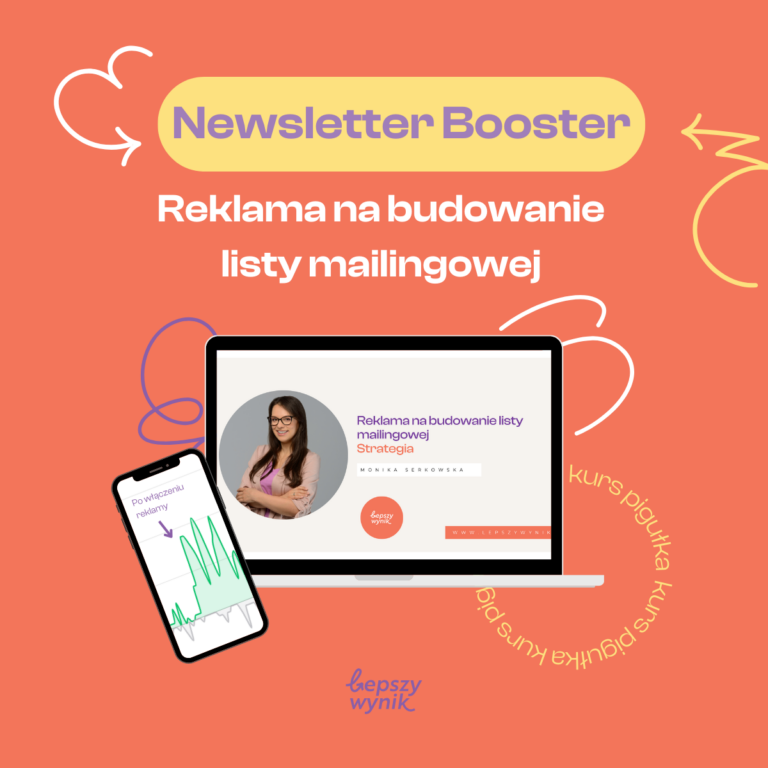 Newsletter Booster