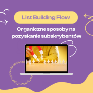 List Building Flow
